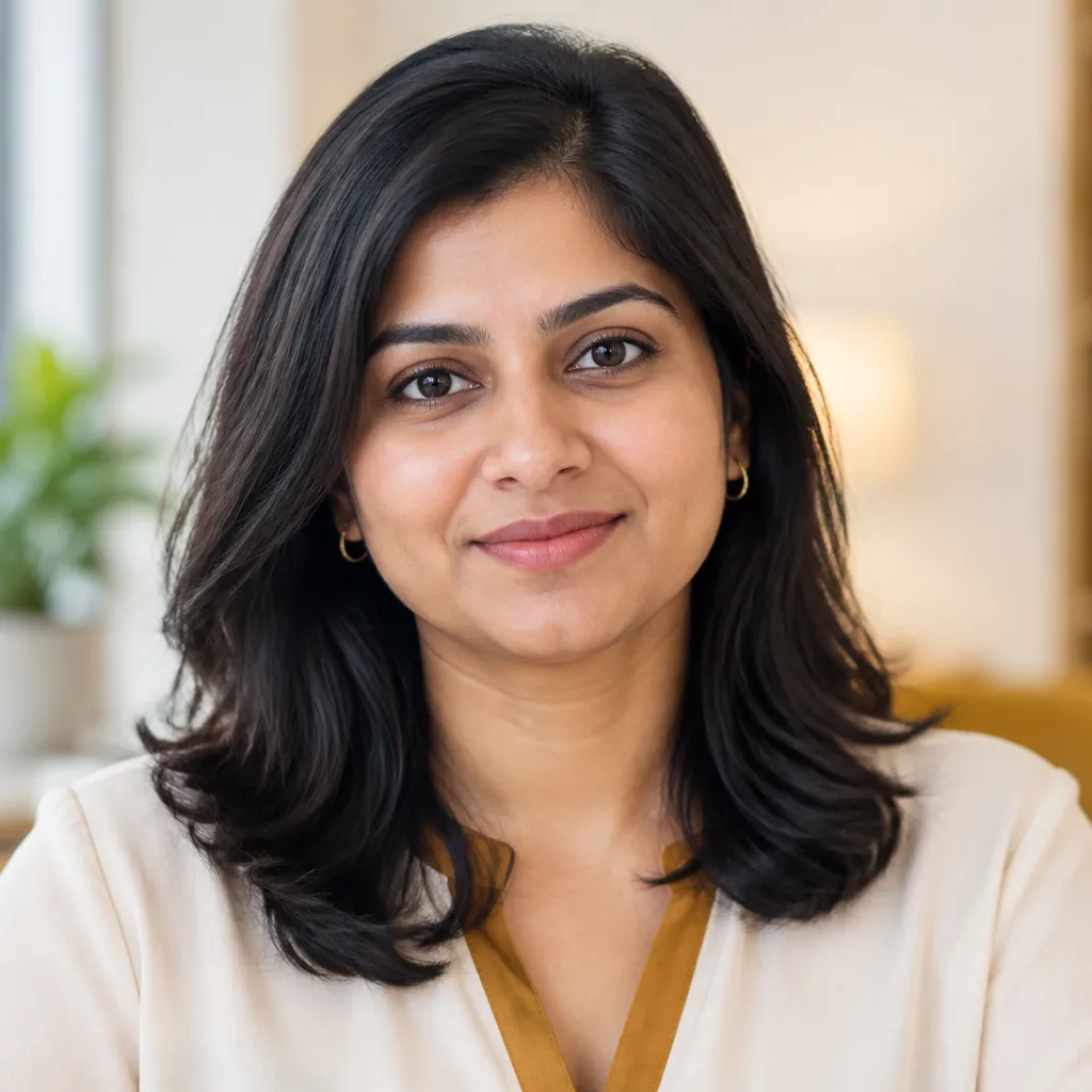 Ananya Kulkarni